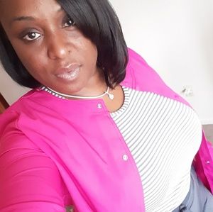 Meet your Posher, Shanita